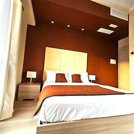 Trilogy Prestige - Central Premium Suites Lecce Exterior photo